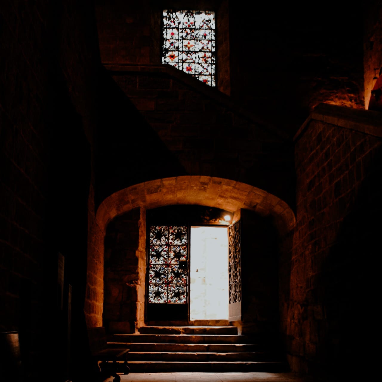Abbaye de Fonfroide